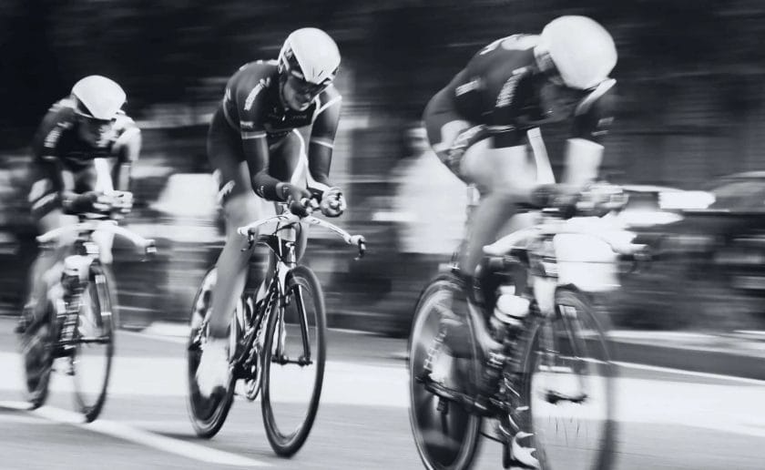 cycling speed 1 scaled - How to Improve Your Cycling Speed and Endurance