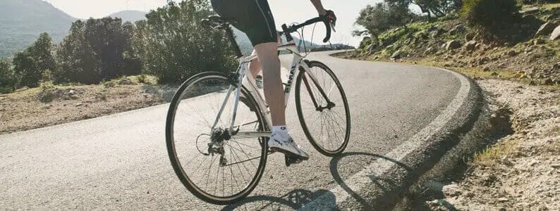 How to Improve Your Cycling Speed and Endurance