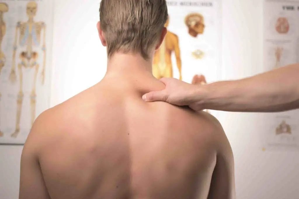 Cycling-Related Lower Back Pain - Physical Therapist