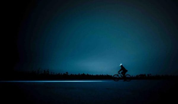 Mountain Biking at Night Tips and Gear Essentials 3 scaled - Mountain Biking at Night - 7 Tips and Gear Essentials