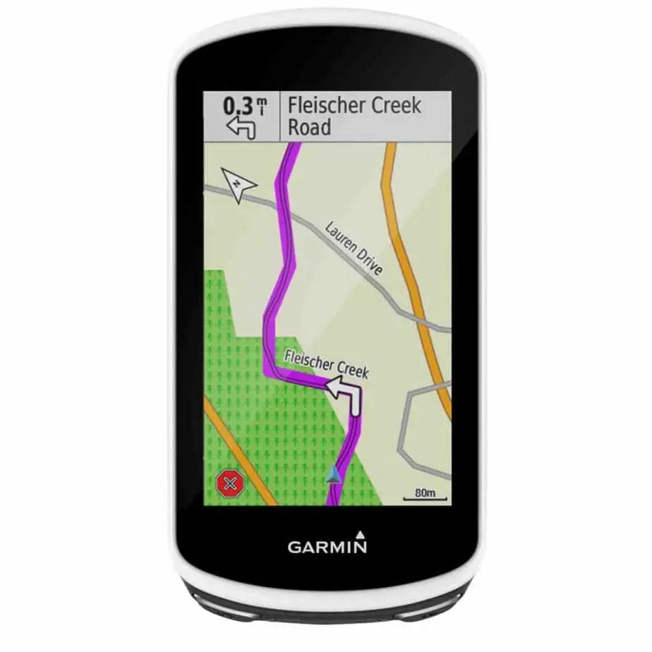 Mountain Biking at Night Tips and Gear Essentials - Garmin GPS