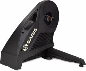 Saris CycleOps H3 Direct Drive Bike Trainer - Best Bike Trainers: Comprehensive Reviews