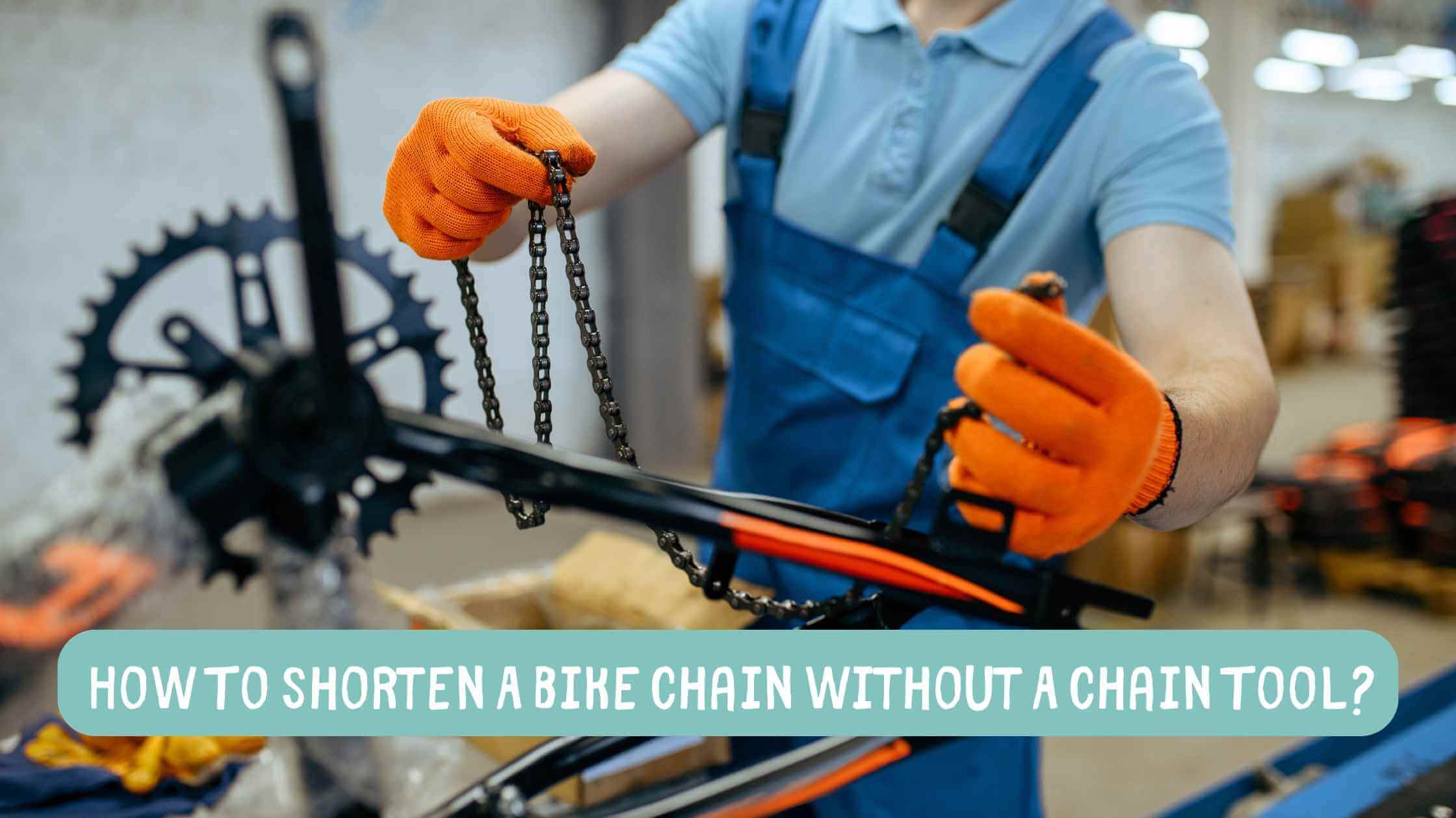 se bike chain